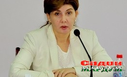 Агентии омор барои барӯйхатгирии аҳолӣ ва фонди манзил омодагӣ мебинад