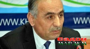 Пудинаев китобхонаи нав сохт