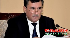 Шаҳри Турсунзода. Сохтмони 40 иншоот то ҷашни 30-солагии Истиқлолият