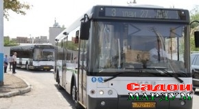 Хуҷанд. Вазъи мусофиркашонӣ беҳтар гардид