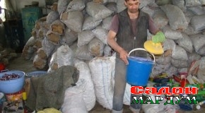 «Made in Tajikistan». Кай бо ин навиштаҷот бештар дучор мешавем?
