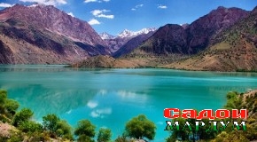 Рен Ху Лиан: «Тоҷикистон макони сайру саёҳат аст»