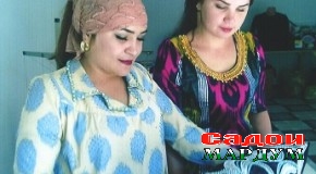 Намоишгоҳи ҳунарҳои мардумӣ дар Роғун