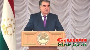 Баҳри ободии Ванҷ аз Буҷети давлатӣ дар тӯли 25 сол 250 миллион сомонӣ равона гардидааст