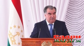 Наврасону ҷавонон бояд ҳамеша дар пайи ҷустуҷӯйи илму дониш бошанд