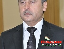 Д. Гулмаҳмадзода: «Баҳри таҳкими истиқлолият талош мебояд»