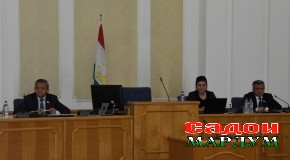 Маошу нафақа ва идрорпулӣ чӣ қадар зиёд шуд?