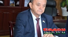 Суҳбати Абдуҷаббор Азизӣ бо Пратибха Мехта