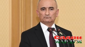 Узви Маҷлиси миллии Маҷлиси Олӣ президенти Ассотсиатсияи донишгоҳҳои Осиё интихоб гардид