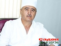 Хатна ба таври ройгон ва бо таҷҳизоти замонавӣ