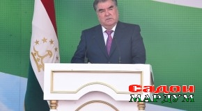 Мардуми Дарвоз олиҳимматанд ва корҳои созандагиро минбаъд низ вусъат мебахшанд