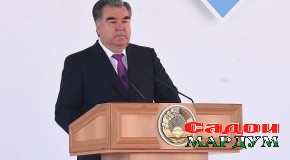 Донишгоҳи Осиёи Марказӣ саҳифаи нав дар низоми таҳсилоти олии касбӣ мебошад