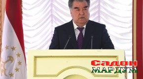 Истиқлолияти энергетикӣ дар ВМКБ пурра таъмин гардид