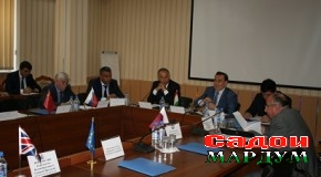 ТЭТ ҲНИ ва хатари он ба идеологияи миллӣ