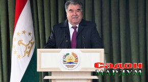 Мардуми Мурғоб заҳматдӯсту қавиирода ва мушкилнописанданд