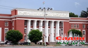 Натиҷаҳои фаъолияти парлумони касбӣ назаррасанд
