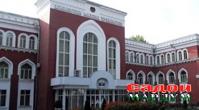 Донишгоҳи миллӣ — макони зуҳури беҳтарин иқтисоддонҳо