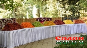 Моҳи меҳр аст, меҳрубонӣ кунем!