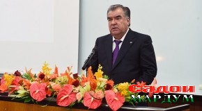 Ҷумҳурии Тоҷикистон дар симои Япония шарики муҳимро мебинад