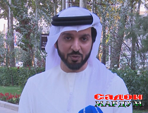 Хушнудем, ки АМА бо Ҷумҳурии Тоҷикистон муносибати хуби дӯстӣ ба роҳ мондаанд