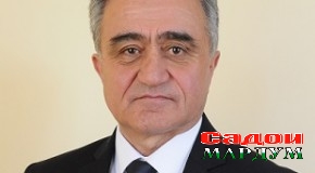 Ҳамоиши намояндагони парламентҳои АвруОсиё дар Анталия