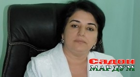 Гавҳар Шарофзода: Арҷ гузоштан ба забон қарзи ҳар як фарди соҳибмаърифат аст