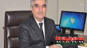 ДДЗТ ба номи С. Улуғзода пулест байни Тоҷикистон ва кишварҳои дуру наздик