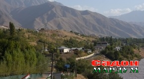 Ситораи осмони Рашт