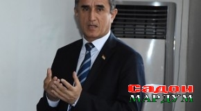 Асари бузурги илмӣ ва фарҳангӣ барои ҳастии миллат