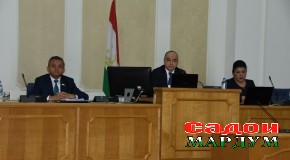 Байни Тоҷикистону Туркманистон созишнома дар бораи андозситонии ғайримустақим ба тасвиб расид