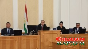Риояи қонуният ба сатҳ ва сифати қонунҳо вобаста мебошад