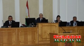 Дар бораи гарави молу мулки манқул қонун қабул гардид