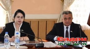 Истифодаи маҳсулоти пастсифати хӯрокворӣ аз маърифати пасти истеъмолкунандагон аст