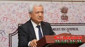 Ҳабибулло Раҷабов: «Нахустин рӯзномаи форсӣ асри XIX бо номи «Ҷоми ҷаҳоннамо» дар Ҳиндустон нашр шудааст»