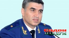 Вақте ки имомхатибон мубаллиғи терроризманд…