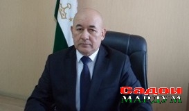 Ноҳияи Ҷаббор Расулов: маркази варзишии «Комроншоҳ» ба истифода дода шуд