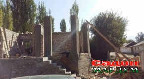 «Меҳргон» ба мактаби нав зарурат дорад