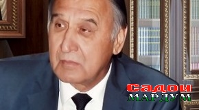 Сухангустари тавоно ва мардумпарвар