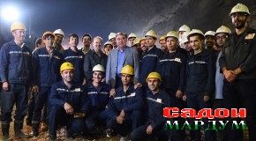 Нури Роғун нури ҳаққу сояаш