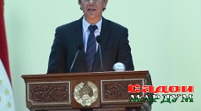 Сирил Мюллер:  «НБО «Роғун» метавонад ба рушди Тоҷикистон такони ҷиддӣ бахшад»