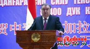 Рушди саноати сабук, аз ҷумла, соҳаҳои бофандагиву дӯзандагӣ, аз самтҳои афзалиятнок ба шумор мераванд