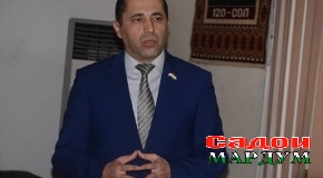 Арҷгузорӣ ба Парчами миллӣ рисолати инсонист