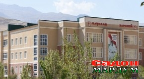 Рашт. 120 қарор барои ҷудо намудани замин баҳри бунёди толору майдонҳои варзишӣ