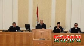 Дар бораи карантин ва муҳофизати растаниҳо қонун қабул шуд
