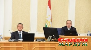 Ғайриқонунӣ аз кишвар баровардани сарватҳои таърихию фарҳангӣ боис ба қабули қонун гардид