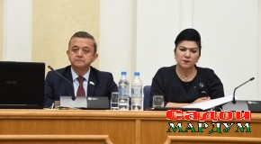 Пешгирии ҷалби ҷавонон ба ташкилоти террористӣ вазифаи ҷомеаи шаҳрвандӣ низ ҳаст