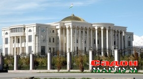 Сиёсати ҳуқуқии Президенти мамлакат дар таҳкими қонунгузорӣ