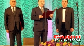 Миралӣ Достизода — муаррифгари фарҳанги миллӣ