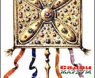 Корбасти вожаи дурафш дар «Шоҳнома»-и Фирдавсӣ