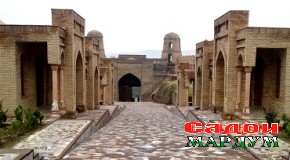 Ҷой андар дидаи аҳли башар дорад Ҳисор